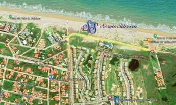 Imagem 1: Terreno no Porto das dunas perto do Golf Ville Resort