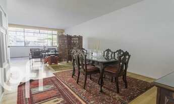 Imagem 3: Leblon Apartamento com 3 dormitórios