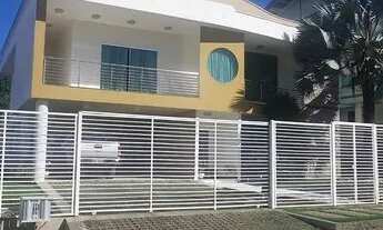 Imagem 3: Casa DÚPLEX Ponta Negra/ de 500m2 sendo 03 Suítes 04 vagas de garagem