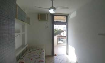 Imagem 5: Apartamento com 2 quartos em Maracanã