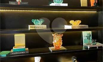 Imagem 2: APARTAMENTO COM 2 QUARTOS 1 SUÍTE 2 VAGAS NA GARAGEM PARA ALUGAR EM PINHEIROS