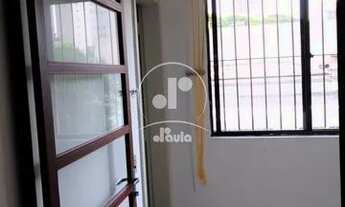 Imagem 5: Apartamento 84m², 2 dormitórios, sala com sacada, 2 banheiros, area de serviço, vaga cober