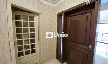 Imagem 2: Apartamento com 4 dormitórios, 284 m² - venda por R$ 950.000,00 ou aluguel por R$ 11.002,1