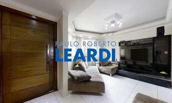 Imagem: CASA EM CONDOMÍNIO - ÁGUA RASA - SP