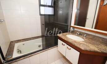 Imagem 6: São Paulo - Apartamento Padrão - Moema