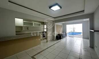 Imagem 3: CASA VILA NOVA UNIVERSITARIA | 2 QUARTOS | 2 SUITES | 1 SALA