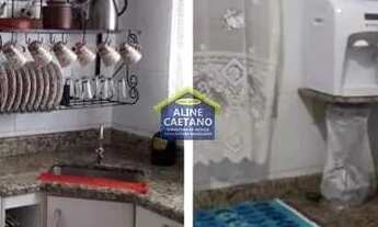 Imagem 2: Apartamento 1 dorm, Jd imperador 150m da Praia