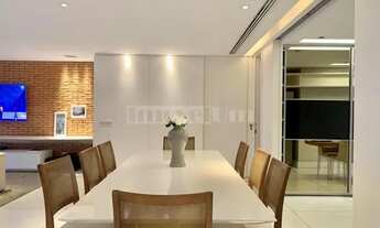 Imagem 4: Barra da Tijuca Apartamento com 3 dormitórios