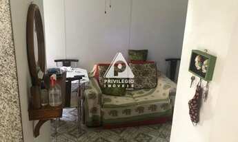 Imagem 3: Excelente imóvel na Glória com vista para o verde