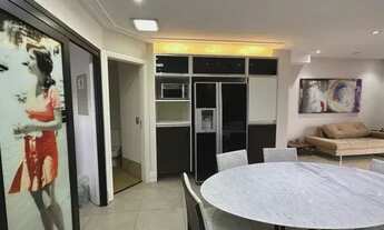 Imagem 6: Cobertura para venda possui 200 metros quadrados com 3 quartos em Vila Clementino - São Pa