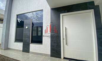 Imagem 3: Casa Alto padrao 4 Qtos 3 Suites Com Lazer Completo no Park Way Qd 5 - Ernani Nunes