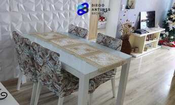 Imagem 2: Cobertura duplex com 112m2 e 3 quartos na Aroazes