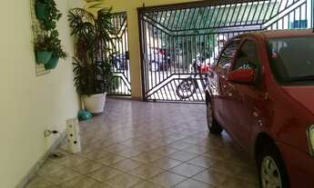 Imagem 5: CASA TÉRREA [150M²] - BAIRRO: VILA ROMANA - CORRETOR: CALIL SALUQUE {CS