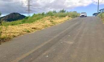 Imagem: Vendo Lote na Parte alta de Jardim América