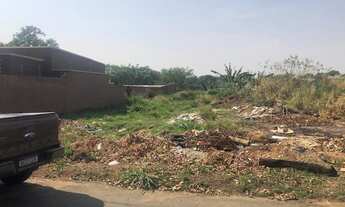 Imagem 4: Terreno para Venda em Aparecida de Goiânia, Garavelo Residencial Park