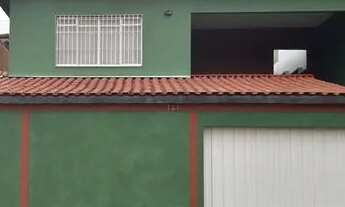 Imagem: Casa a venda em Hortolândia/SP