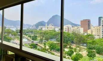 Imagem 7: Leblon Apartamento com 4 dormitórios