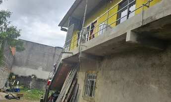 Imagem 3: Ponto comercial e um sorado com duas quitinetes de 2QT cada