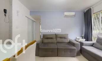 Imagem 6: Laranjeiras Apartamento com 2 dormitórios