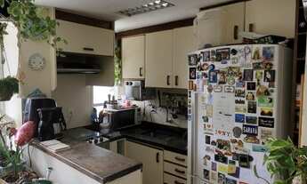 Imagem 4: Apartamento para venda com 78 metros quadrados com 2 quartos