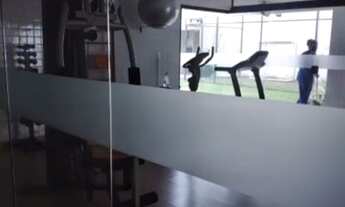 Imagem 2: Apartamento para aluguel possui 60 metros quadrados com 2 quartos