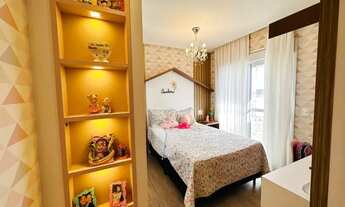 Imagem 4: APARTAMENTO TATUAPÉ ALTO PADRAO 127MTS