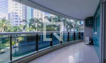 Imagem 7: Apartamento para Aluguel - Barra da Tijuca, 4 Quartos, 139 m2