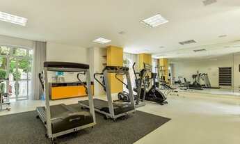 Imagem 7: CURITIBA - Apartamento Padrão - Ecoville