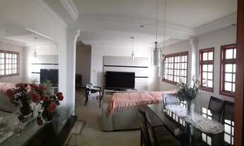 Imagem: Sobrado 230m², 3 dorm, suite no Vista Verde
