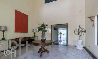 Imagem 5: Apartamento à venda em Tatuapé com 138 m², 3 quartos, 3 suítes, 4 vagas