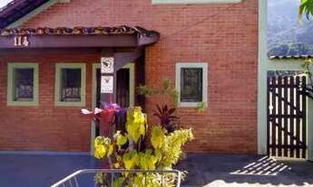 Imagem: Ubatuba, praia do Lázaro/Domingas Dias