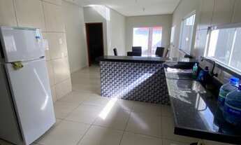 Imagem 4: Casa por temporada em Luís correia próximo a praia