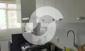 Imagem 4: Apartamento de 2 quartos com vaga e lazer completo no Centro de Niterói - Rio de Janeiro