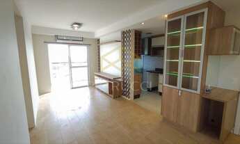 Imagem 2: Apartamento - Vila Ipê - Campinas