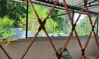 Imagem 2: Sobrado à venda no Bairro Olaria - 280 metros quadrados com 4 quartos no