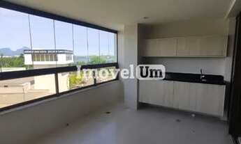 Imagem: Barra da Tijuca