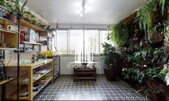 Imagem 2: Apartamento para venda em Santana, 3 quartos e 2 vagas, Condomínio Edifício Pariana