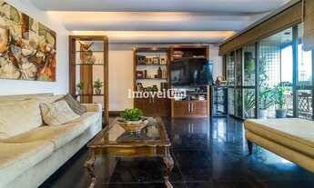 Imagem 7: Lagoa Apartamento com 4 dormitórios