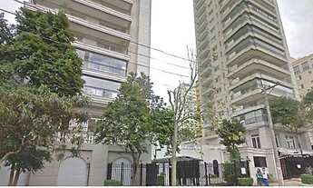 Imagem 7: APTO 4 DORMS (3STES) 4 VGS 225m2 VARANDA GOURMET LAZER