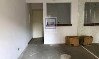 Imagem 3: Apartamento de 68 m2 próximo ao metrô Chácara Klabin e ao metrô Santos Imigrantes