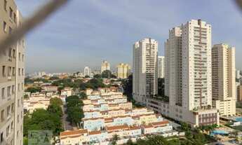 Imagem 5: Apartamento à Venda - Jardim Marajoara , 3 Quartos, 59 m2