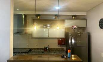 Imagem 6: Terra Mundi Santos Dumont - Parque Industrial Paulista