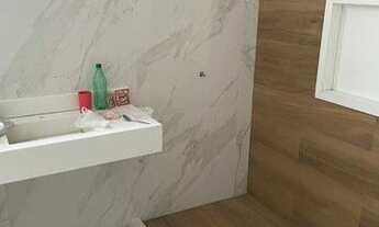 Imagem 3: Casa de condomínio para aluguel e venda com 500 m² com 3 suítes no Res. Castanheira