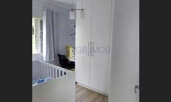 Imagem 5: Jundiaí - Apartamento Padrão - Vila Nambi