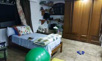 Imagem 5: Sobrado, Jardim das Imbuias - São Paulo