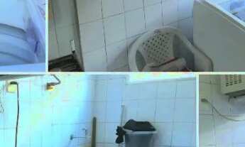 Imagem 3: Quarto Familiar Feminino C/Vaga a 2 Minutos a Pé: Metrô Tijuca Saens Pena