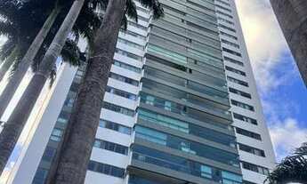 Imagem 3: Edf Parque da Jaqueira, 208 m, Alto Padrão, Acima do 30 Andar, 4 Suítes, Lazer, 3 Vagas!