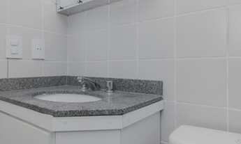 Imagem 6: Apartamento para Aluguel - Perdizes, 2 Quartos, 55 m2