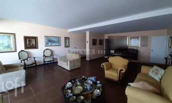 Imagem 5: Ipanema Apartamento com 3 dormitórios