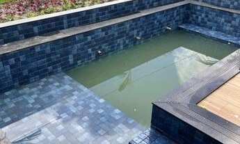 Imagem 7: Casa de condomínio para aluguel e venda com 500 m² com 3 suítes no Res. Castanheira